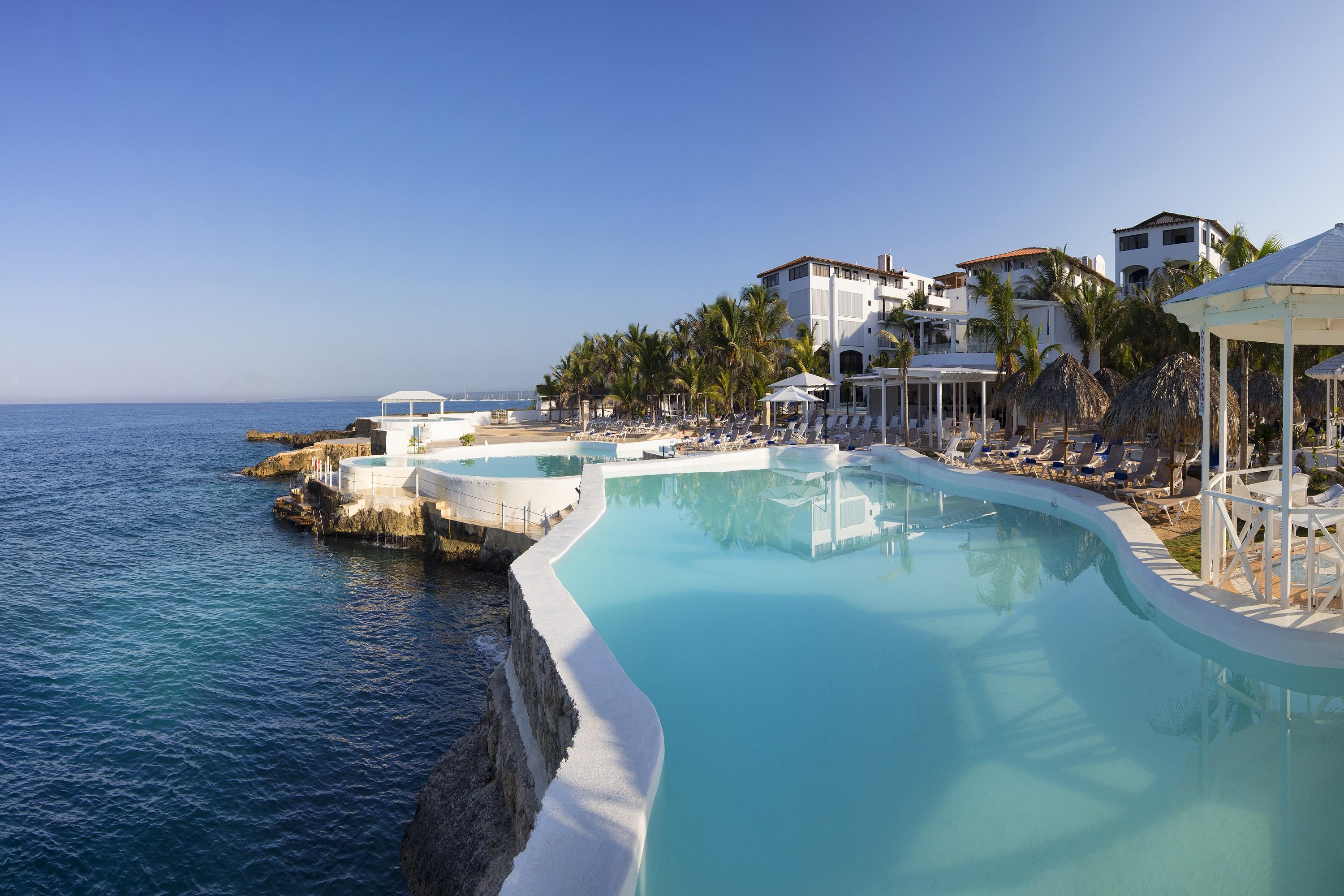 Whala!Bayahibe (Adults Only) Hotel Exterior foto