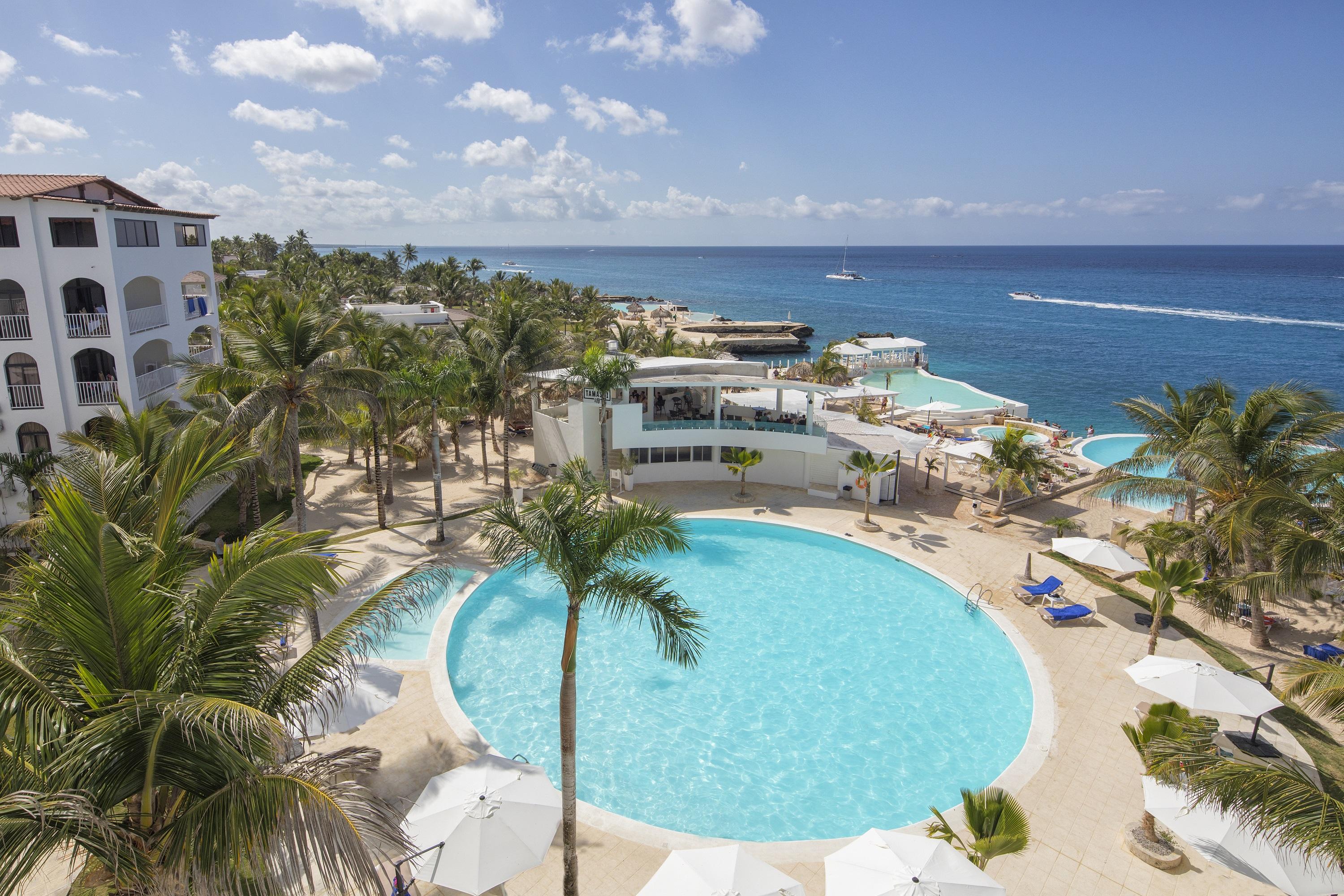 Whala!Bayahibe (Adults Only) Hotel Exterior foto
