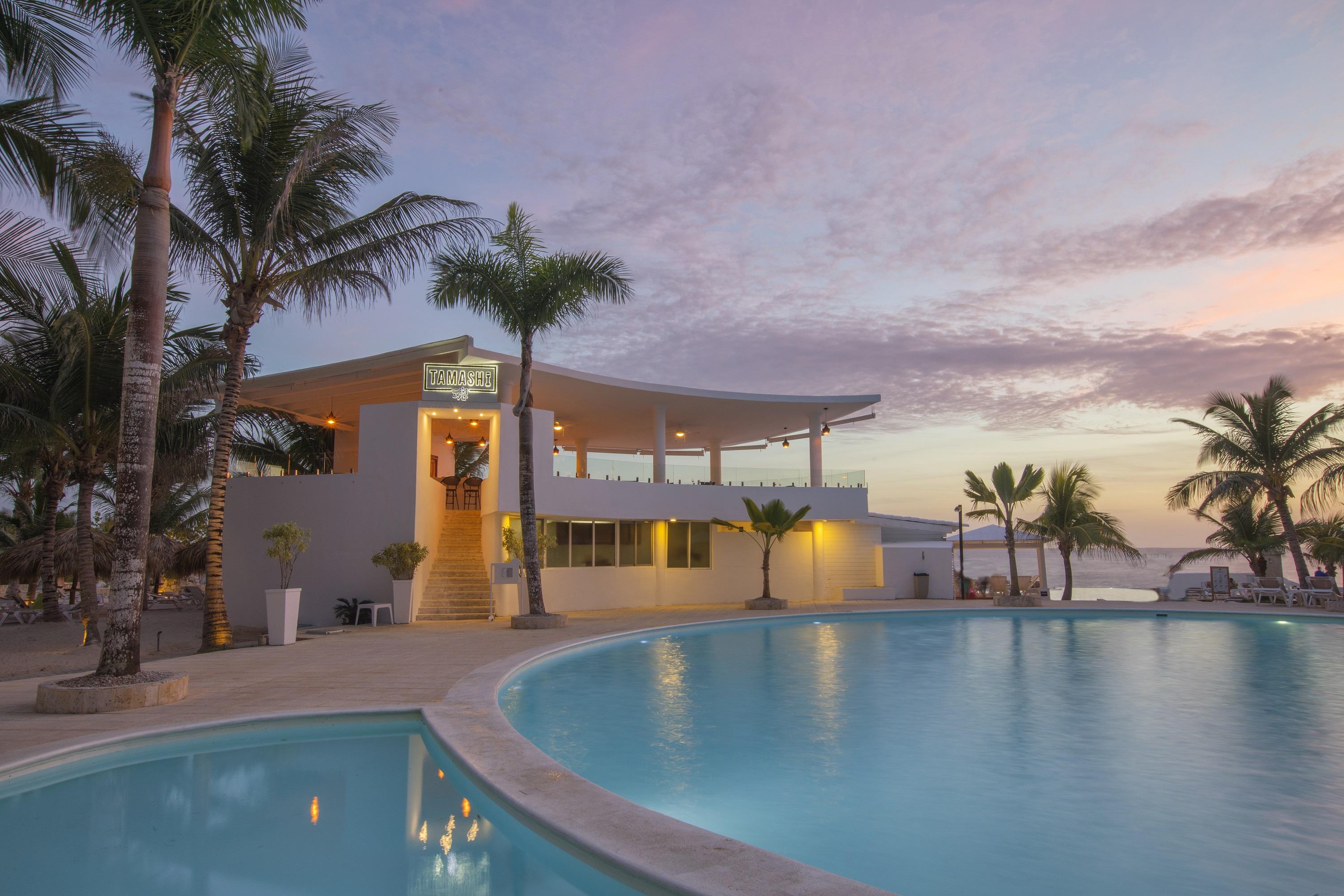 Whala!Bayahibe (Adults Only) Hotel Exterior foto