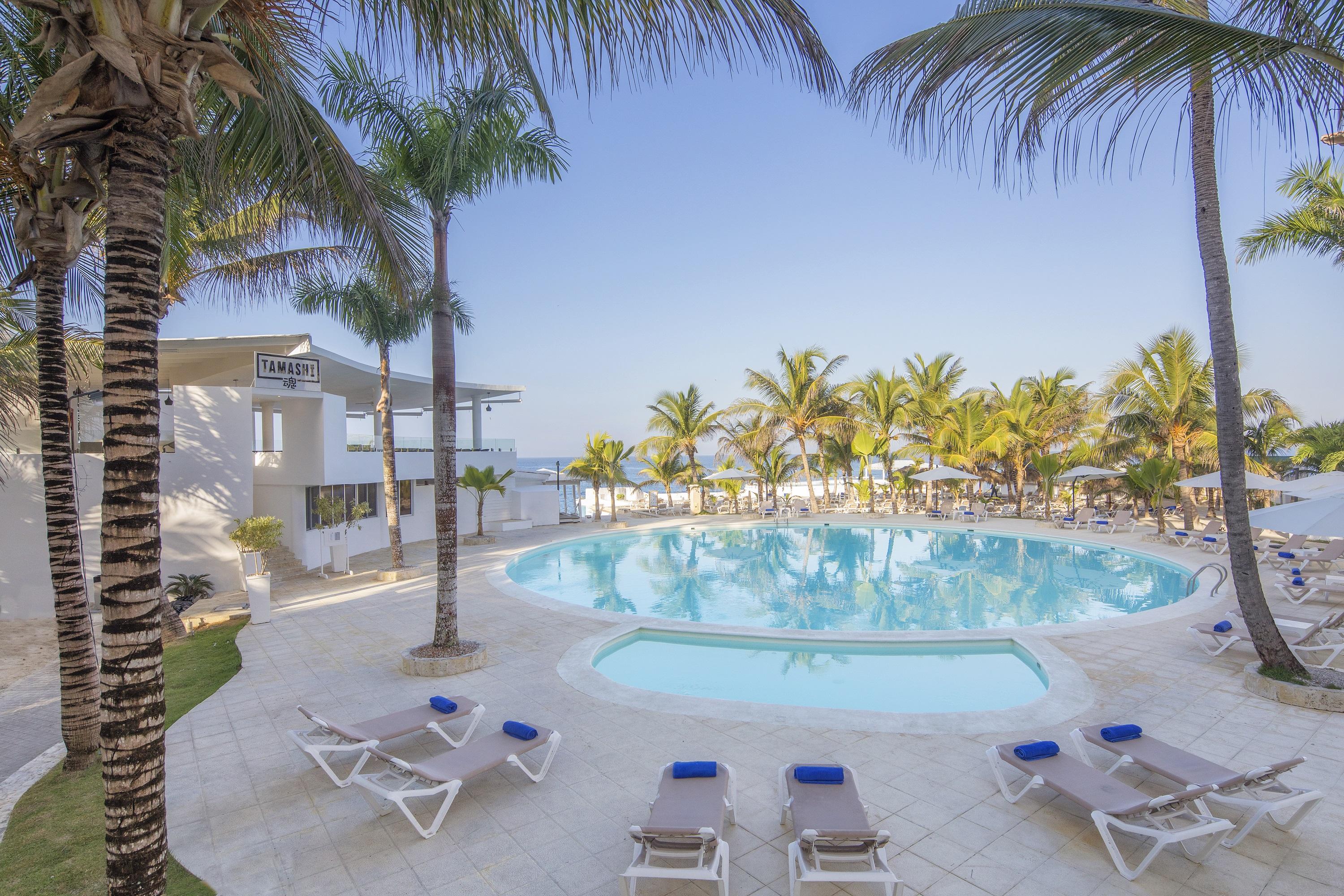 Whala!Bayahibe (Adults Only) Hotel Exterior foto