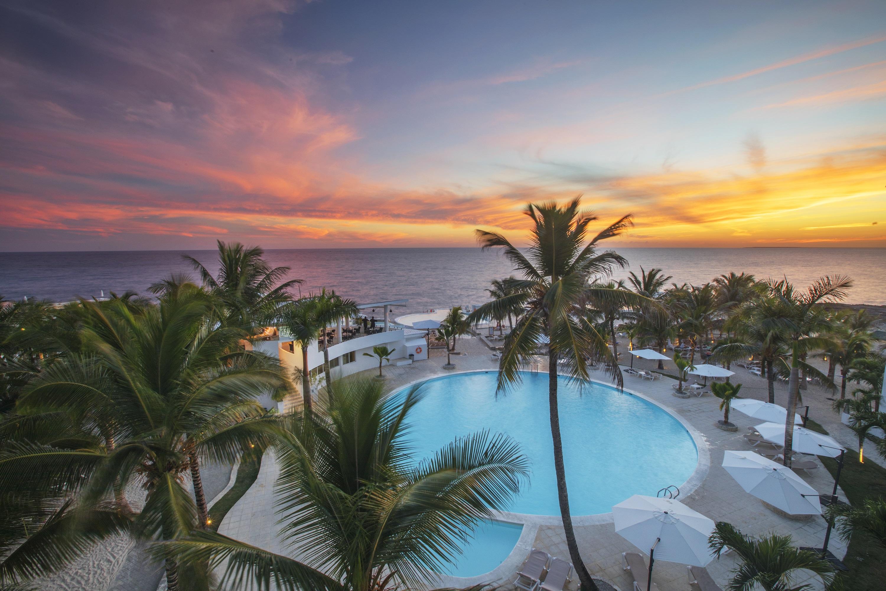 Whala!Bayahibe (Adults Only) Hotel Exterior foto