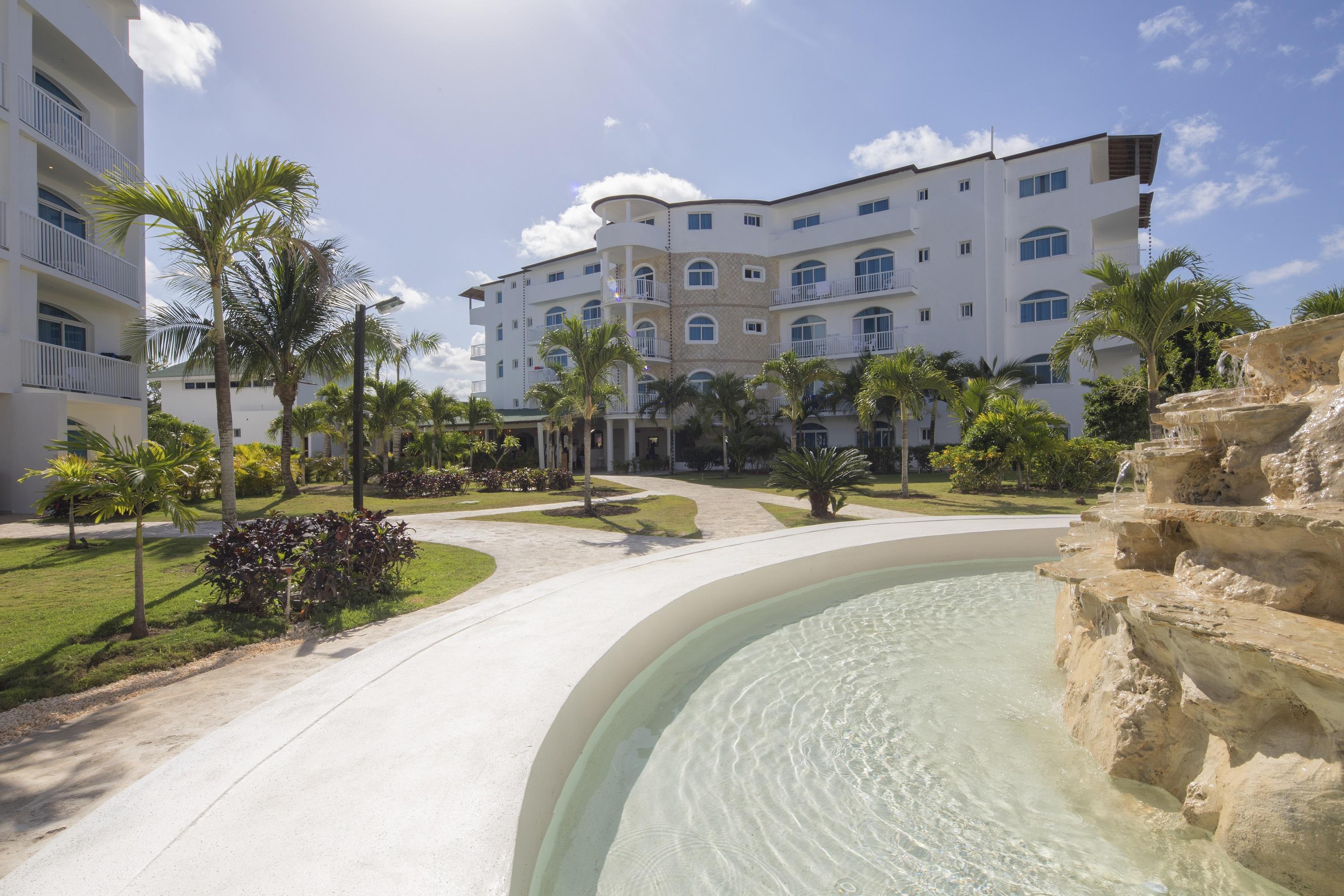 Whala!Bayahibe (Adults Only) Hotel Exterior foto