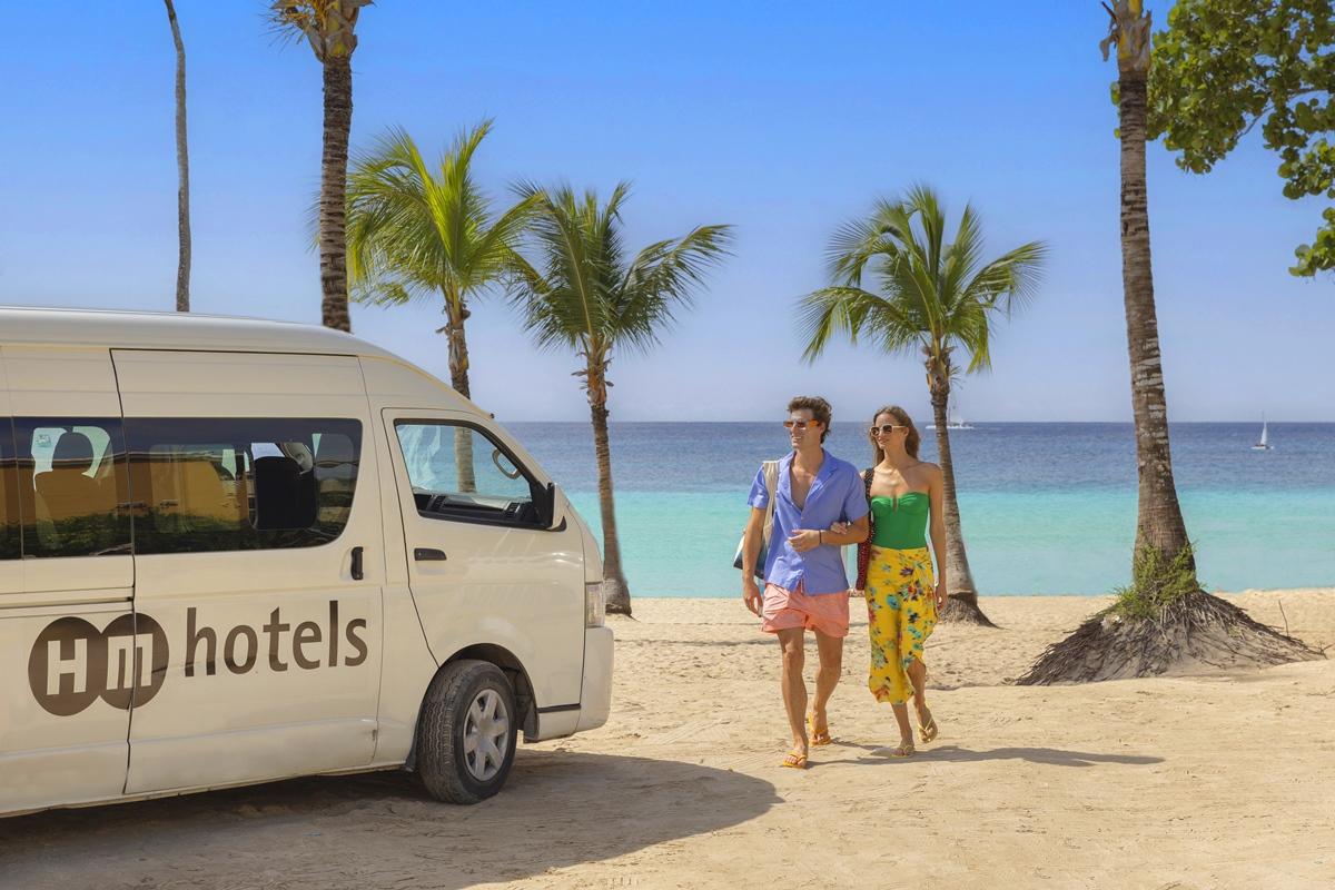 Whala!Bayahibe (Adults Only) Hotel Exterior foto