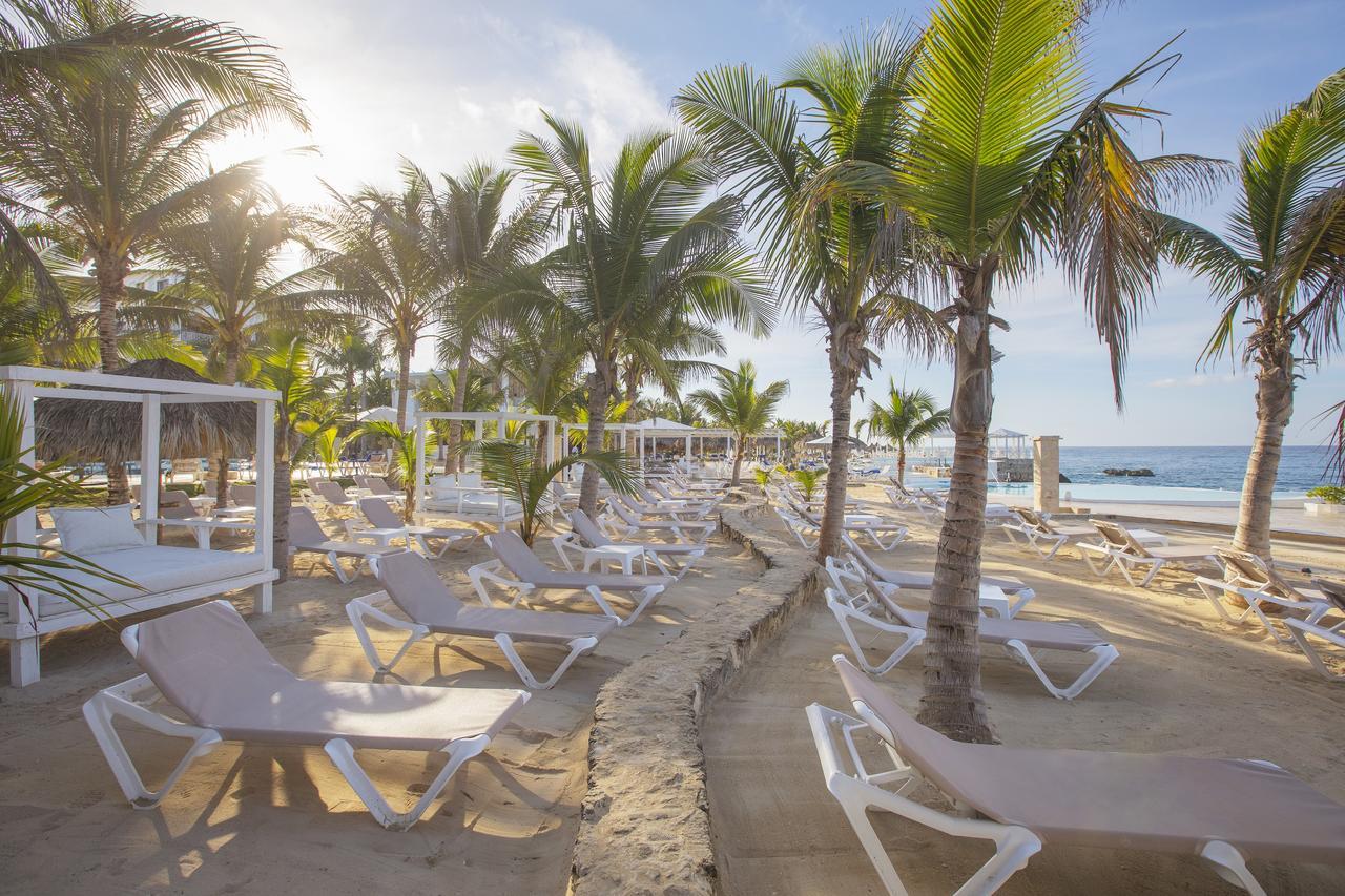 Whala!Bayahibe (Adults Only) Hotel Exterior foto